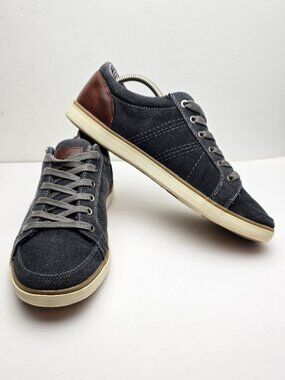 GLOBALWIN Men's Fashion Sneakers Size 10.5